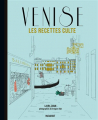 Couverture Venise : Les recettes culte Editions Marabout (Cuisine) 2020