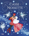 Couverture Casse-Noisette Editions Lito 2021