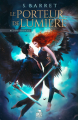 Couverture Ultima : Le combat des anges / Rédemption, tome 2 : Le porteur de lumière Editions MxM Bookmark (Teen Spirit) 2021