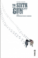 Couverture The Sixth Gun, tome 5 : La Malédiction du Wendigo Editions Urban Comics (Indies) 2020