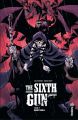 Couverture The Sixth Gun, tome 7 : Boot Hill Editions Urban Comics (Indies) 2020