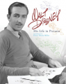 Couverture Walt Disney: His Life in Pictures Editions Disney Press 2009