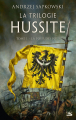 Couverture La Trilogie Hussite, tome 1 : La Tour des Fous Editions Bragelonne 2020