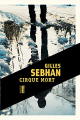 Couverture Cirque mort Editions du Rouergue (Noir) 2020