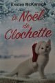 Couverture Le Noël de Clochette Editions Hauteville 2021