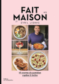 Couverture Fait Maison, tome 2 Editions de La Martinière 2020