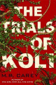 Couverture Rempart, tome 2 : Les épreuves de Koli Editions Orbit 2020