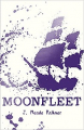 Couverture Moonfleet Editions Scholastic 2015