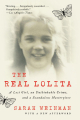 Couverture Lolita, la véritable histoire Editions Ecco 2018