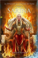 Couverture La Dynastie du Royaume de Floss, tome 2 : Sarina Editions Mage 2021