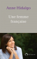 Couverture Une femme française Editions de l'Observatoire 2021