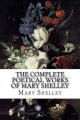 Couverture The Complete Poetical Works of Mary Shelley  Editions Autoédité 2015
