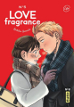 Couverture Love fragrance, tome 05 Editions Kana (Big (Life)) 2022