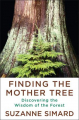 Couverture Finding the Mother Tree Editions Knopf 2021