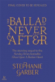 Couverture Once Upon a Broken Heart, book 2: The Ballad of Never After Editions Hodder & Stoughton 2022