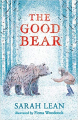 Couverture The good bear Editions Simon & Schuster (UK) 2020
