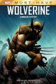 Couverture Wolverine : Ennemi D'Etat Editions Panini (Marvel Must-Have) 2021