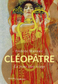 Couverture Cléopâtre, la reine sans visage Editions Passés-composés 2020