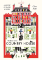 Couverture The Story of the Country House  Editions Yale University Press 2021