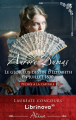 Couverture Le glorieux destin d'Elisabeth en Juillet 1830 Editions Harlequin 2021