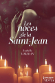 Couverture Les noces de la Saint-Jean Editions Harlequin 2013