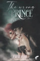 Couverture The Wrong Prince, tome 1 Editions Black Ink 2021
