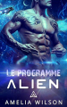 Couverture Les Klaskiens, tome 1 : Le Programme alien Editions Autoédité 2019