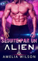 Couverture Les Klaskiens, tome 2 : Séduite par un alien Editions Autoédité 2019