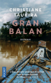 Couverture Gran Balan Editions Pocket 2021