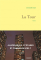 Couverture La tour Editions Grasset 2022