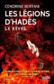 Couverture Les Légions d'Hadès, tome 1 : Le réveil Editions Eaux troubles 2020