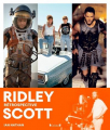 Couverture Ridley Scott : Rétrospective Editions Gründ 2021