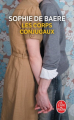 Couverture Les corps conjugaux  Editions Le Livre de Poche 2022