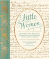 Couverture Little Women: The Complete Novel, Featuring Letters and Ephemera from the Characters’ Correspondence, Written and Folded by Hand Editions Chronicle Books 2021