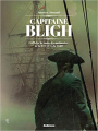 Couverture Capitaine Bligh Editions Robinson 2021