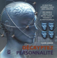 Couverture Décryptez votre personnalité Editions Hurtubise 2006
