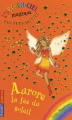 Couverture L'arc-en-ciel magique : Les fées du ciel, tome 4 : Aurore, la fée du soleil Editions Pocket (Jeunesse) 2008