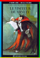 Couverture Le visiteur de minuit Editions Bayard (Poche) 1993