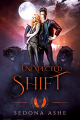 Couverture Dragon Goddess, book 1: Unexpected Shift Editions Autoédité 2021