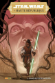 Couverture Star Wars : La Haute République (Comics), tome 2 : Dans les profondeurs Editions Panini 2021