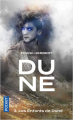 Couverture Le cycle de Dune (6 tomes), tome 3 : Les enfants de Dune Editions Pocket 2022