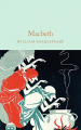 Couverture Macbeth Editions Macmillan 2016