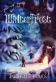 Couverture Winterfrost Editions Candlewick Press 2014