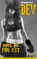 Couverture DEV, duel au Far Est Editions Andara 2013