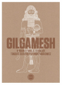Couverture Gilgamesh / L'Epopée de Gilgamesh / Le Récit de Gilgamesh / L'épopée de Gilgames Editions Inculte 2021