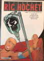 Couverture Ric Hochet, Intégrale, tome 10 Editions Le Lombard 2005