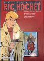 Couverture Ric Hochet, Intégrale, tome 15 Editions Le Lombard 2007