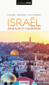 Couverture Guide Voir : Israël Editions Hachette (Guides voir) 2019