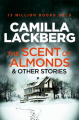 Couverture The scent of almond and other stories Editions HarperCollins 2015