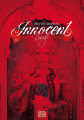 Couverture Innocent Rouge, tome 12 Editions Delcourt-Tonkam (Seinen) 2021